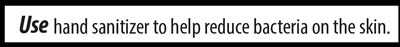 Use Section (Indication   Use)